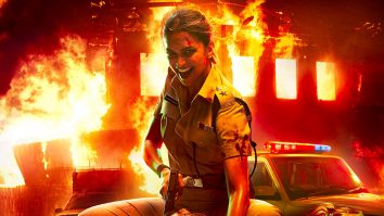 Singham Again wallpapers