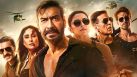 Singham Again Movie Review