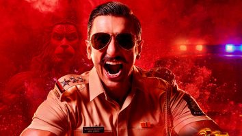 Singham Again wallpapers