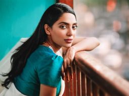 Sobhita Dhulipala to star in Telugu film Major based on the life of martyr Sandeep Unnikrishnan