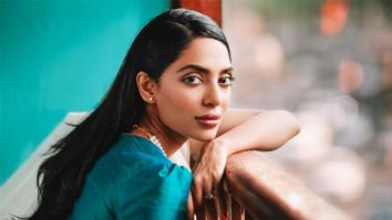 Sobhita Dhulipala to star in Telugu film Major based on the life of martyr Sandeep Unnikrishnan