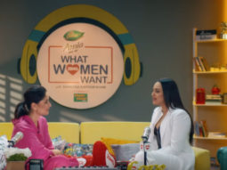 Sonakshi Sinha says to Kareena Kapoor Khan – “I think every woman should have one dream of hers towards which she works leaving everything aside”