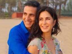 Sooryavanshi: Akshay Kumar says Katrina Kaif has shown that she is more than someone who is good looking and good dancer