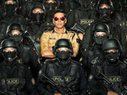 Sooryavanshi: Official Trailer | Akshay Kumar, Katrina Kaif, Ranveer Singh, Ajay Devgn