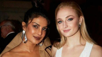 Sophie Turner is fascinated by Priyanka Chopra’s fame in India – “They worship her over there. It’s kinda crazy.”