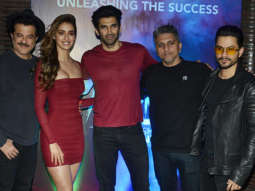 Star Studded Success Party of film Malang | Part 1