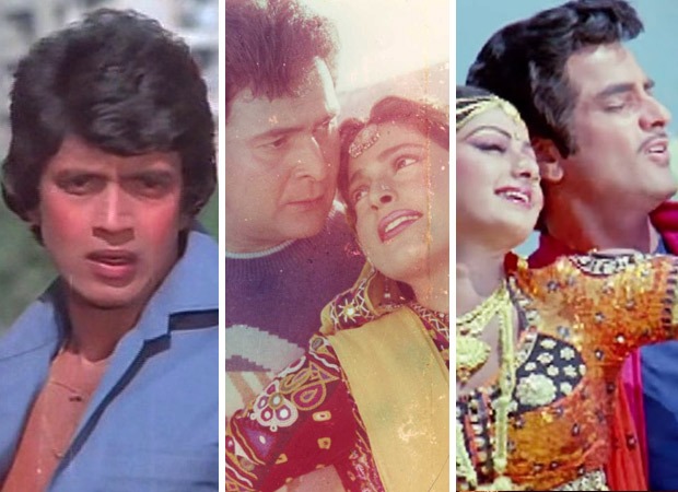 Stars who remained relevant for 20 years