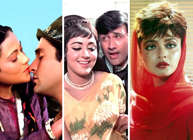 Stars who remained relevant for 20 years