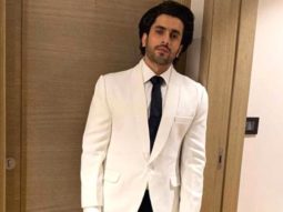 Sunny Singh on his self-quarantine life amid lockdown – “I am also utilizing this time working out and doing functional training”