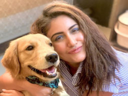 Surbhi Chandna introduces her ‘Handsome’ pet on Instagram, and we couldn’t agree more with the name!