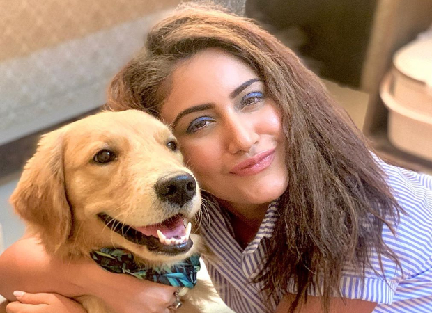 Surbhi Chandna introduces her ‘Handsome’ pet on Instagram, and we couldn’t agree more with the name!
