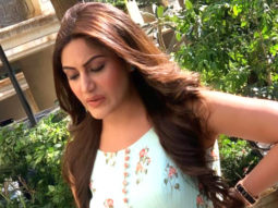 Surbhi Chandna’s expression while she’s on a diet is every foodie ever!