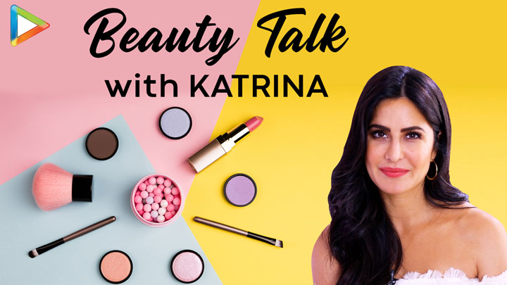 THIS is why Katrina Kaif chose to start Kay Beauty and not a clothing brand THIS is why Katrina Kaif chose to start Kay Beauty and not a clothing brand