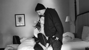 THROWBACK THURSDAY: Alia Bhatt misses her father Mahesh Bhatt amid self-quarantine period