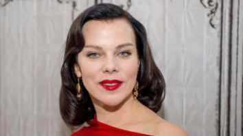 TV series Younger’s actress Debi Mazar tests positive for Coronavirus, says protect yourselves and your loved ones