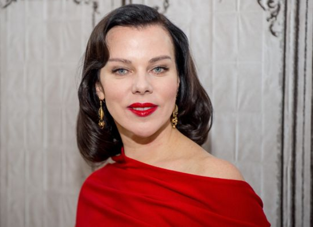 TV series Younger's actress Debi Mazar tests positive for Coronavirus, says protect yourselves and your loved ones TV series Younger's actress Debi Mazar tests positive for Coronavirus, says protect yourselves and your loved ones