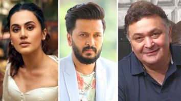 Taapsee Pannu, Riteish Deshmukh, Rishi Kapoor and others react as Nirbhaya gang rape convicts are hanged after 7 years