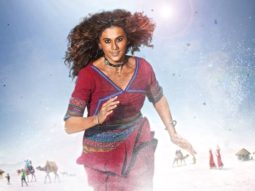 Taapsee Pannu starrer Rashmi Rocket to roll on March 26
