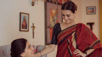 Movie Stills Of The Movie Thappad