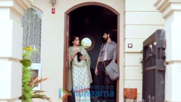 Movie Stills Of The Movie Thappad