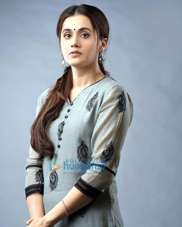 thappad 21