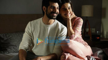 Movie Stills of the movie Thappad