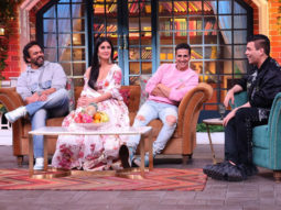 The Kapil Sharma Show: Karan Johar would perform on Rishi Kapoor and Jaya Prada’s song ‘Dafli Wale Dafli Baja’