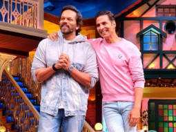 The Kapil Sharma Show: Akshay Kumar and Rohit Shetty begin Sooryavanshi promotions on their favourite show