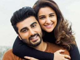 The first looks of Sandeep Aur Pinky Faraar featuring Parineeti Chopra and Arjun Kapoor are peppy and vibrant
