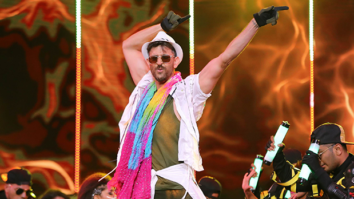 This is how Hrithik Roshan picked songs for his special performance as tribute to his 20 years’ journey!