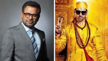 “This is not a sequel to Bhool Bhulaiyaa”, says Anees Bazmee talking about Bhool Bhulaiyaa 2