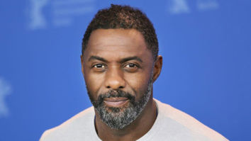 Thor actor Idris Elba says he has tested positive for Coronavirus