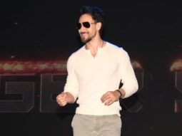 Tiger Shroff attended ‘The Incredible You’ – A mega coaching event by Arfeen Khan