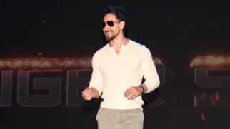 Tiger Shroff attended ‘The Incredible You’ – A mega coaching event by Arfeen Khan