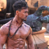 Tiger Shroff starrer Baaghi 3 had three different action directors for insane action sequences