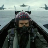 Tom Cruise was reluctant on doing CGI stuff for fighter jet scenes for Top Gun - Maverick