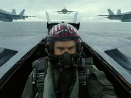 Tom Cruise was reluctant on doing CGI stuff for fighter jet scenes for Top Gun – Maverick