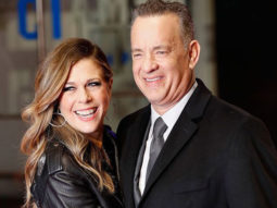 Tom Hanks and Rita Wilson test positive for Coronavirus, share health update