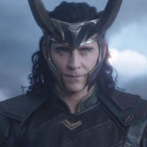 Tom Hiddleston's Loki will struggle with identity and control in Marvel's Disney+ series, says Michael Waldron