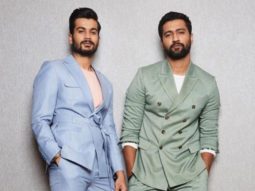 Vicky Kaushal and Sunny Kaushal dancing to ‘Taal Se Taal Mila’ in this throwback video is all things perfect!