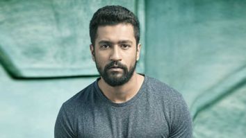 Vicky Kaushal donates Rs. 1 crore to PM-CARES and CM Relief Fund to fight coronavirus