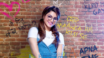 Movie Stills Of The Movie Virgin Bhanupriya