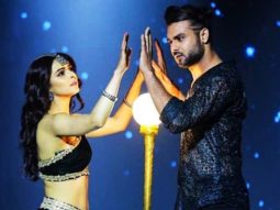 Vishal Aditya Singh says he is friends with Madhurima Tuli now but they don’t speak on a daily basis