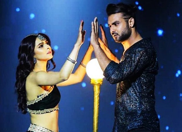 Vishal Aditya Singh says he is friends with Madhurima Tuli now but they don’t speak on a daily basis