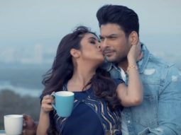 WATCH: Sidharth Shukla and Shehnaaz Gill turn up their romance in Darshan Raval’s ‘Bhula Dunga’
