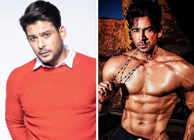 WOAH! Arhaan Khan admits that Sidharth Shukla is his favourite contestant from Bigg Boss 13
