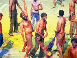 Holi 2020: Kartik Aaryan gets nostalgic about Holi while shooting for Bhool Bhulaiyaa 2