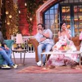 The Kapil Sharma Show: Akshay Kumar mocks awards ceremonies; reveals how winners are chosen