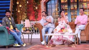 The Kapil Sharma Show: Akshay Kumar mocks awards ceremonies; reveals how winners are chosen