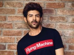 Kartik Aaryan says he will take success seriously when directors like Bhansali and Zoya Akhtar sign him 